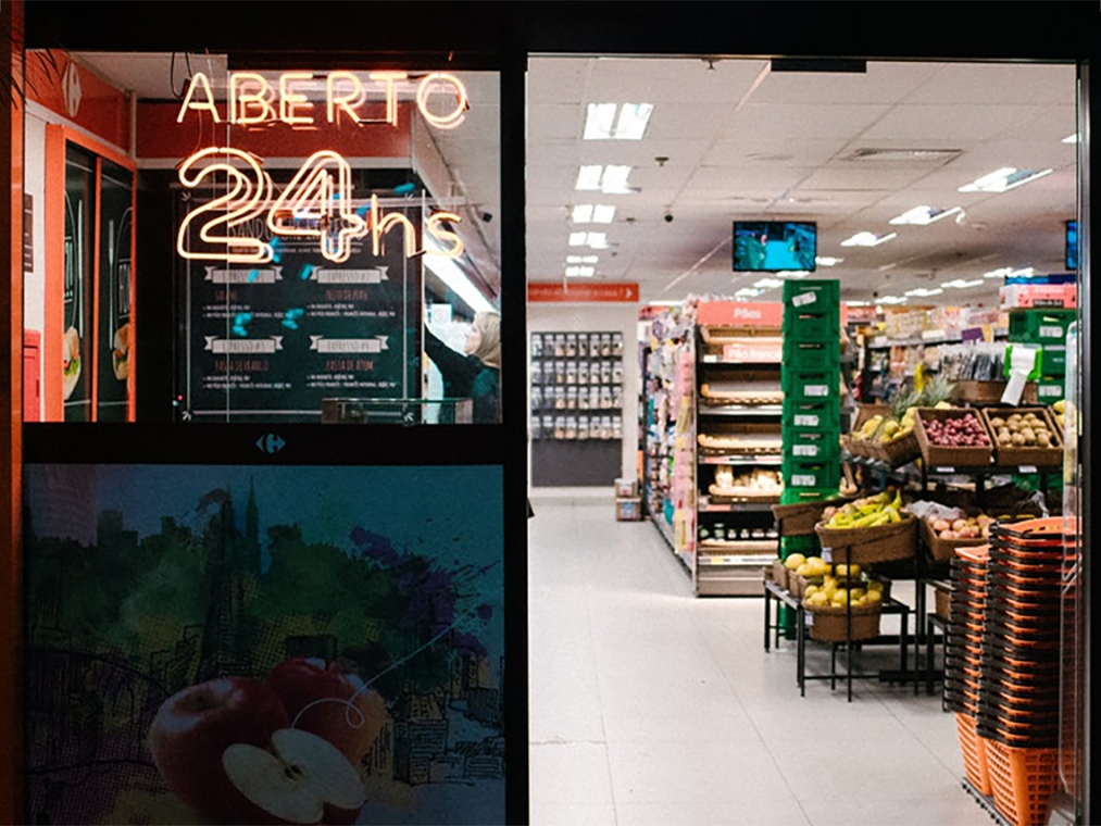 Como aumentar as vendas do supermercado/mercadinho/mercearia