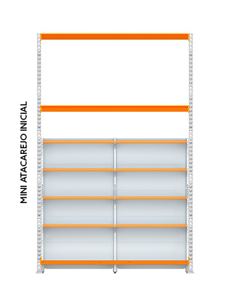 Design modular do Mini Atacarejo Amapá: a solução flexível para seu negócio