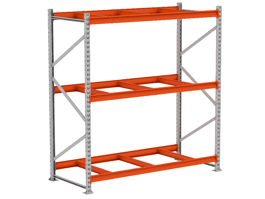 Mini Porta Pallet 250kg vs. 500kg: qual é o mais adequado para sua necessidade?