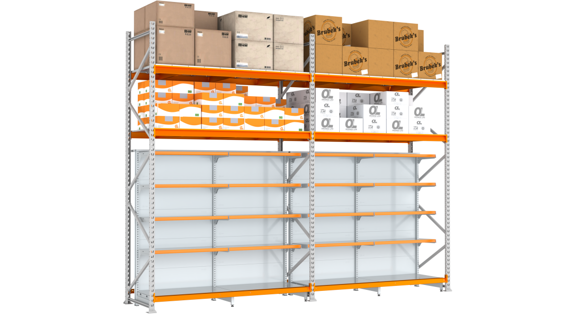 Como montar um Mini Atacarejo eficiente