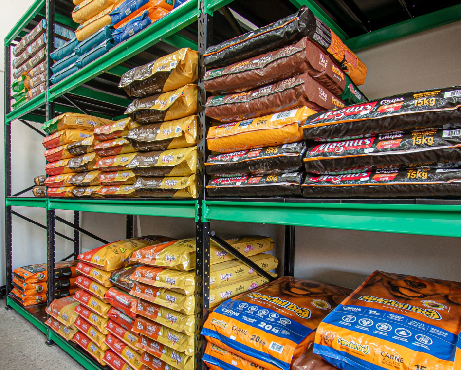 Como otimizar a armazenagem de grãos com soluções eficientes