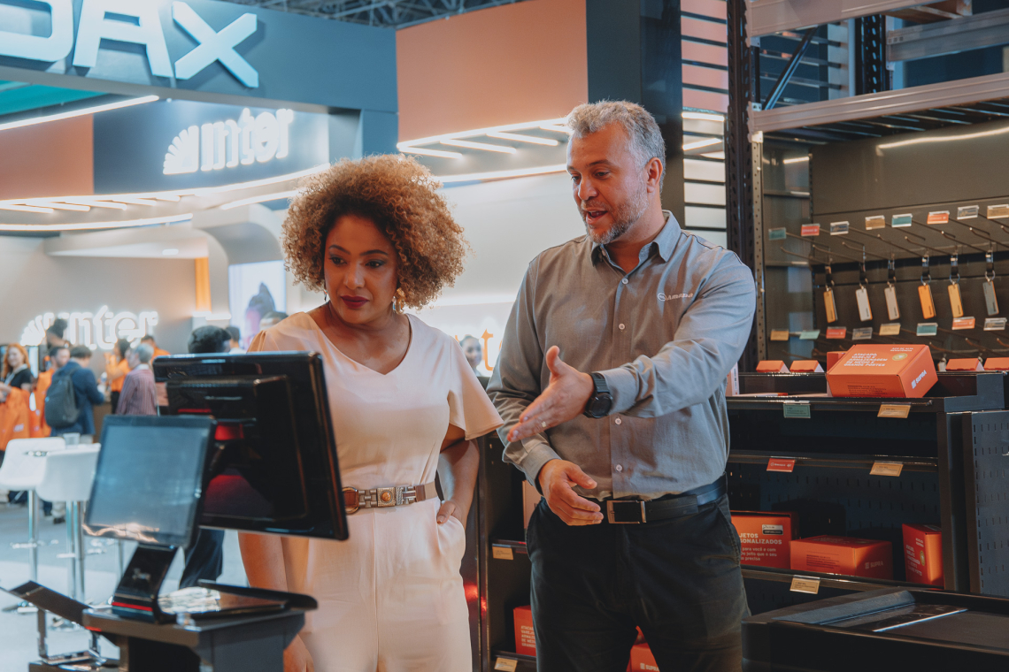 Superminas 2025: tendências e soluções práticas para supermercadistas