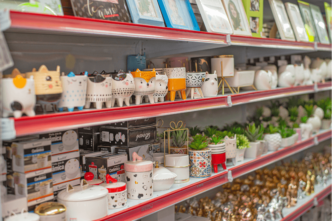 Mini porta pallets: como evitar caos no estoque durante picos de pedidos