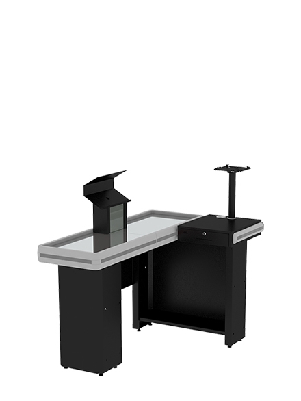 Check-out estratégico: o detalhe que fideliza