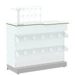 Balcão Caixa