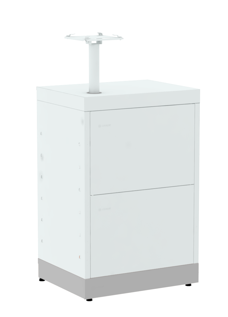 Balcão Terminal