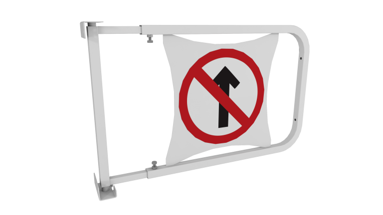 Cancela Check Out