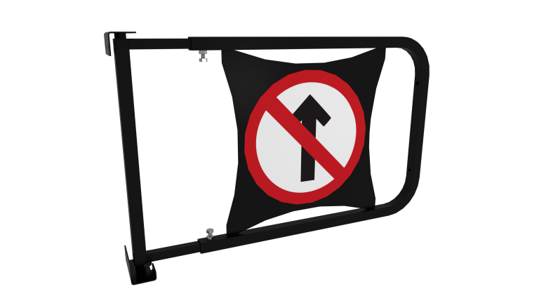 Cancela Check Out
