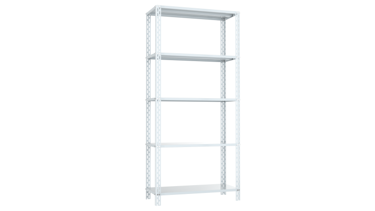 Estante Industrial L3