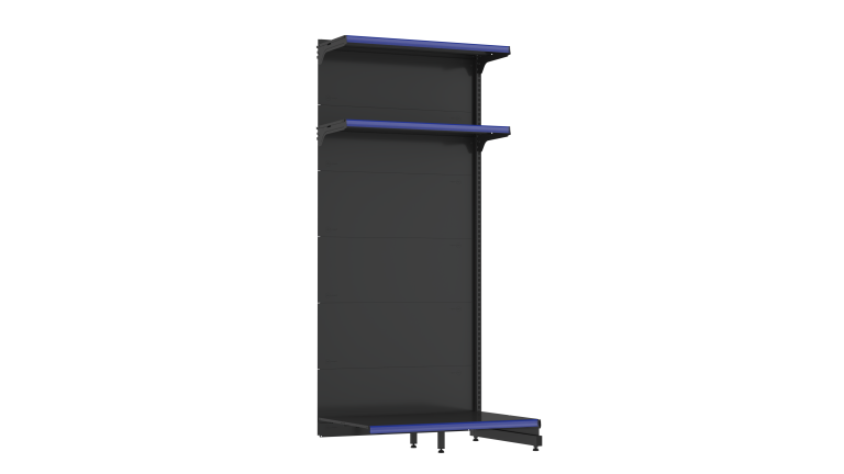 Rack Fit Cereais
