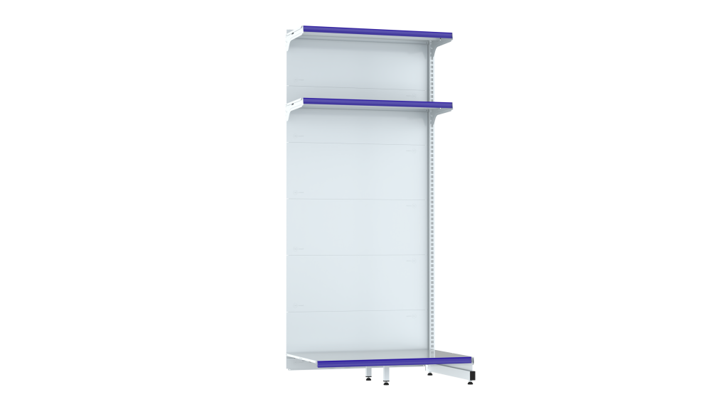 Rack Fit Cereais