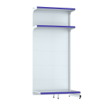 Rack Fit Cereais