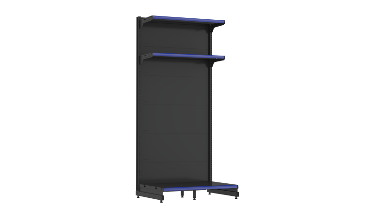 Rack Fit Cereais