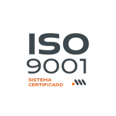 Qualidade certificada
