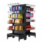 Check Stand Fit