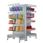 Check Stand Fit
