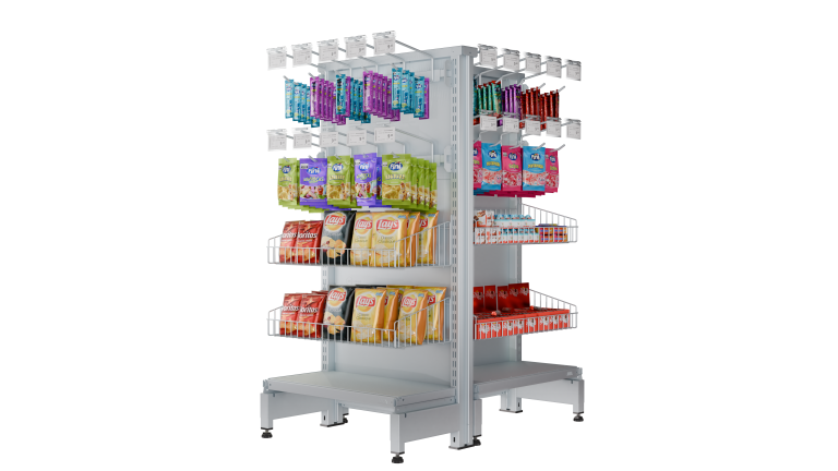 Check Stand Fit