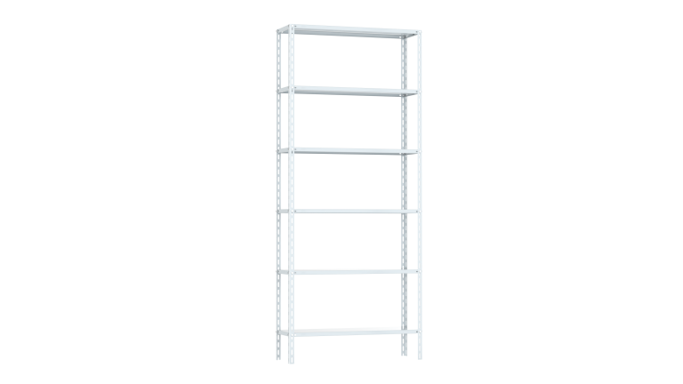 Estante Industrial L2