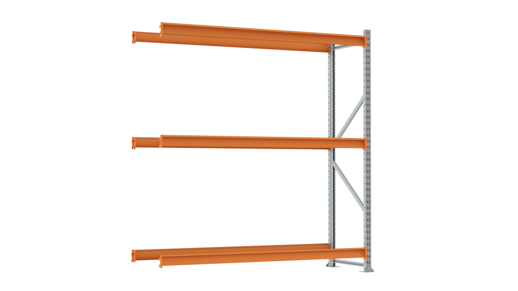 Mini Porta Pallet 250kg