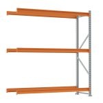 Mini Porta Pallet 250kg