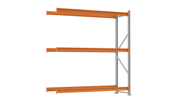 Mini Porta Pallet 250kg