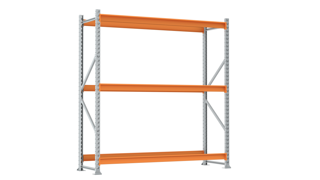 Mini Porta Pallet 250kg