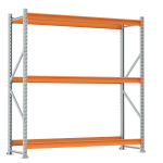 Mini Porta Pallet 250kg