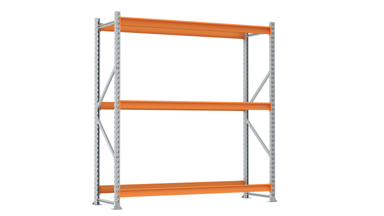 Mini Porta Pallet 250kg
