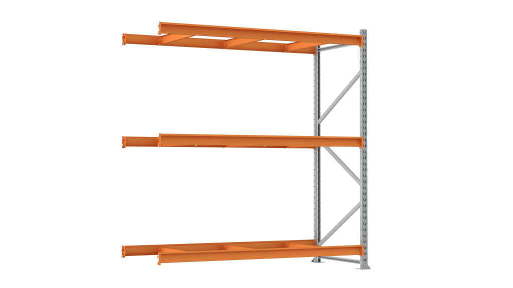 Mini Porta Pallet 500kg