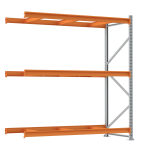 Mini Porta Pallet 500kg