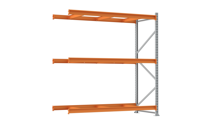 Mini Porta Pallet 500kg