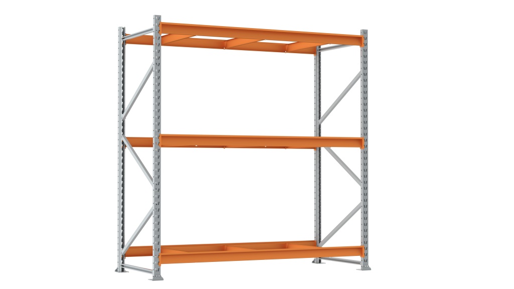 Mini Porta Pallet 500kg