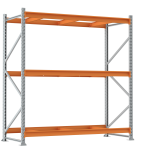 Mini Porta Pallet 500kg